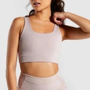 GymShark sports bra
